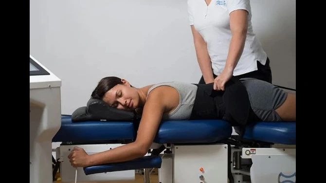 Spinal Decompression Therapy for Effective Pain Relief
