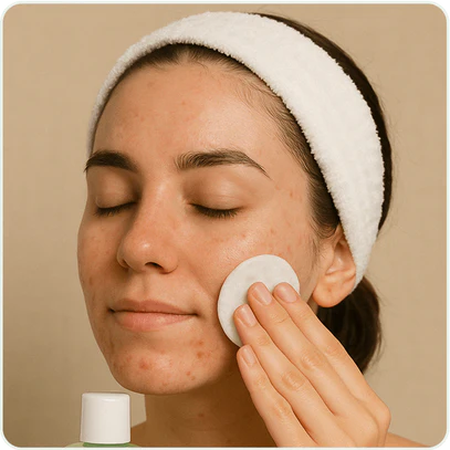 Best Hydrating Cosmetics for Women Over 30