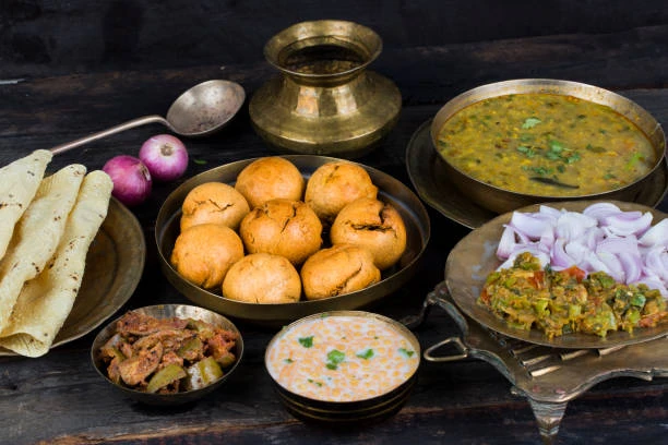 What Makes Rajasthani Cuisine Unique and Famous