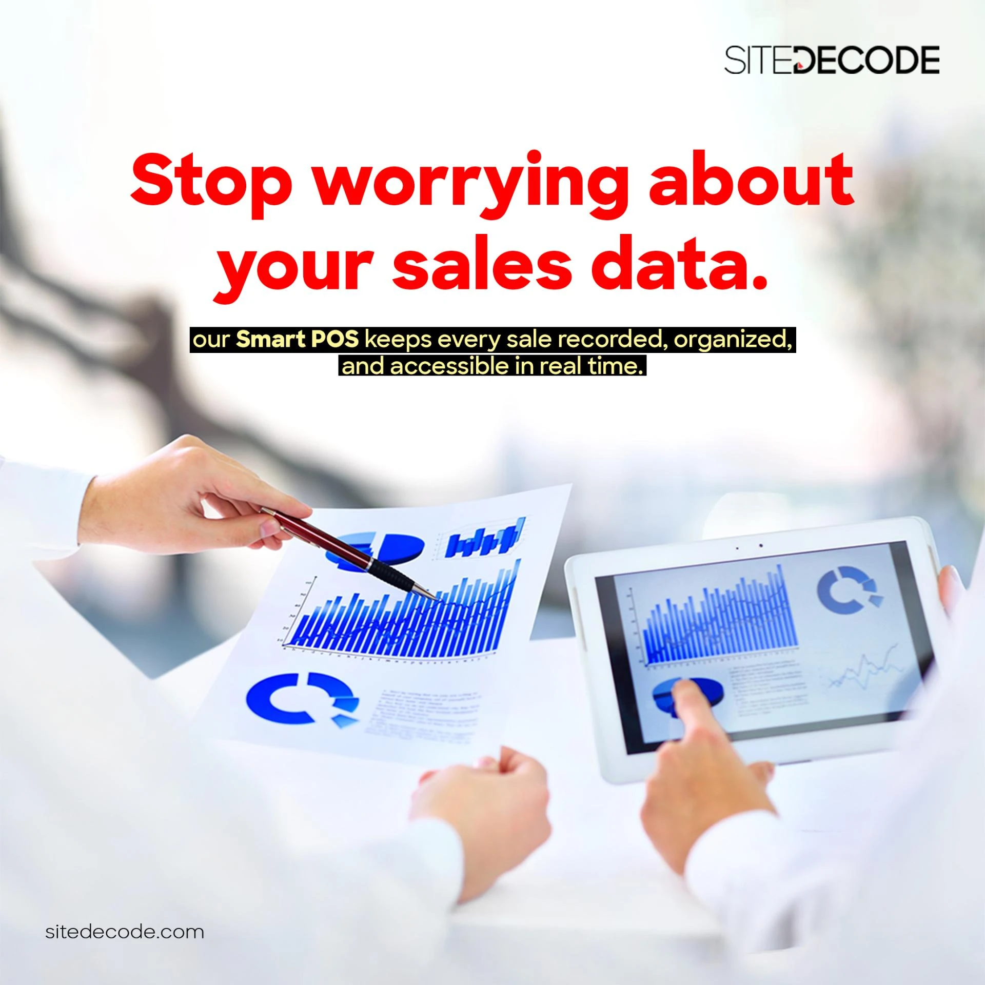 Where Traditional Billing Apps Fall Short: A Transparent Comparison With Modern Smart POS Systems