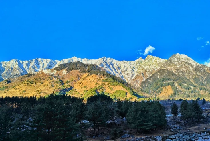 Best Places to Visit in Himachal Pradesh for Couples – A Complete Romantic Travel Guide