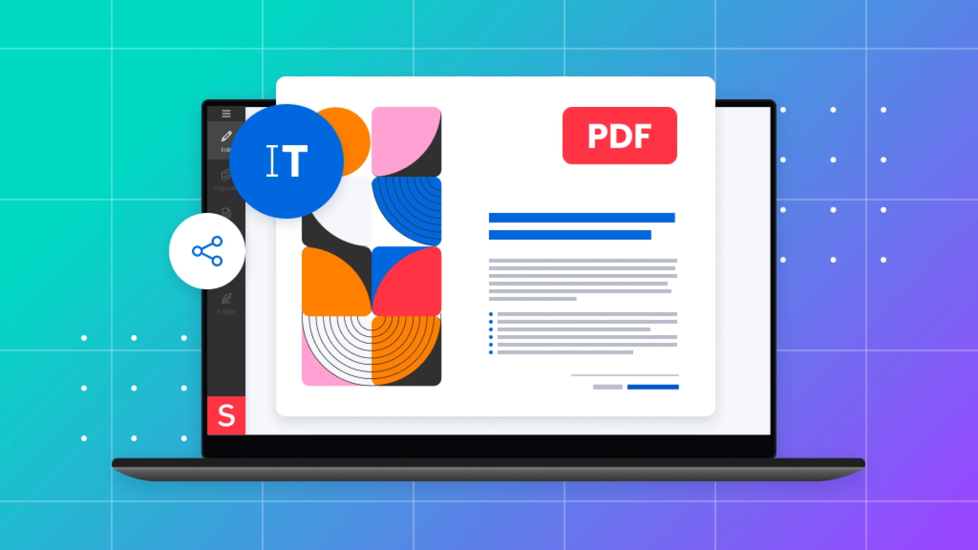 The Easiest Way to Format Your PDF Online