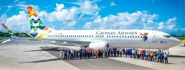 Need to Cancel a Cayman Airways Flight? Here’s How to Do It
