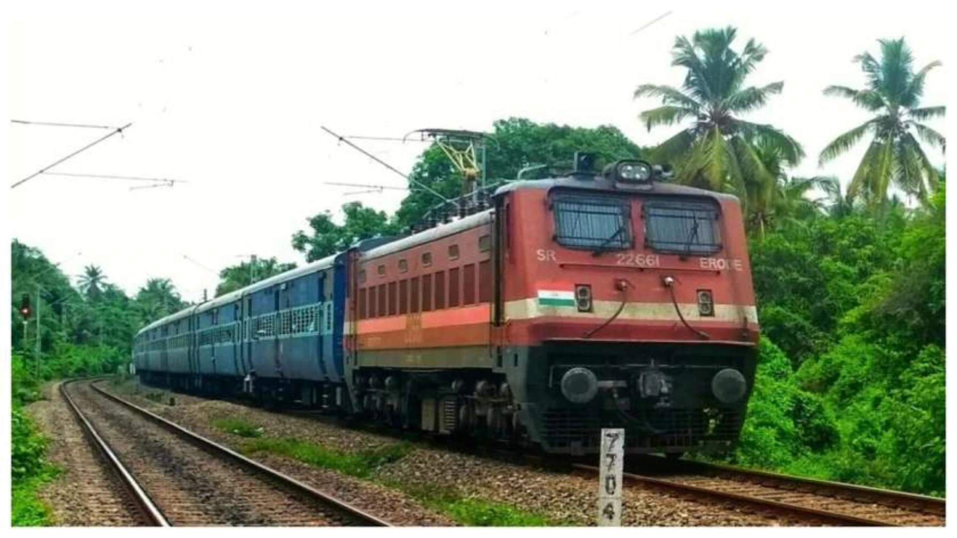 How to Get the Best Biryani on your Train Journey by using Railfeast
