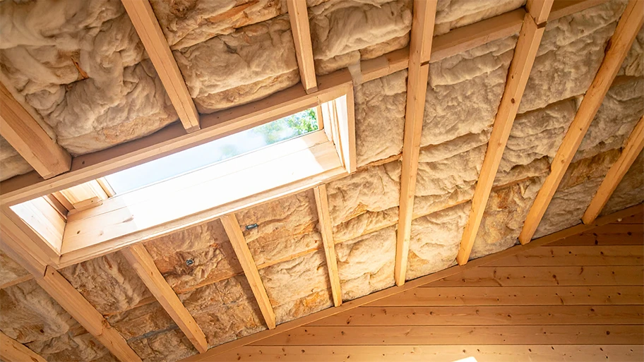 The Hidden Advantages of Proper Roof Insulation in East Hill, Pensacola, FL