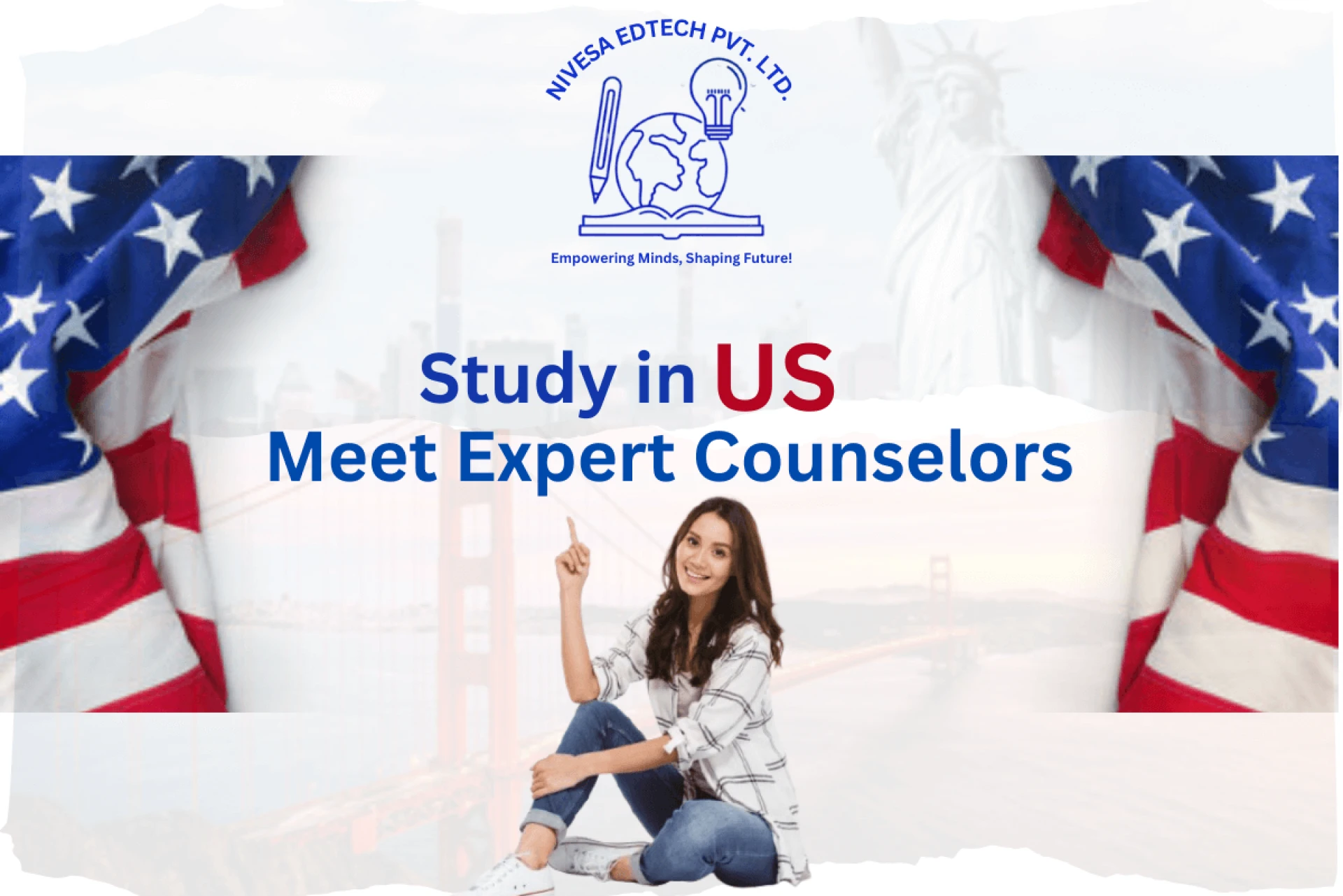 Why the USA Is a Top Choice for Indian Students: Study Benefits