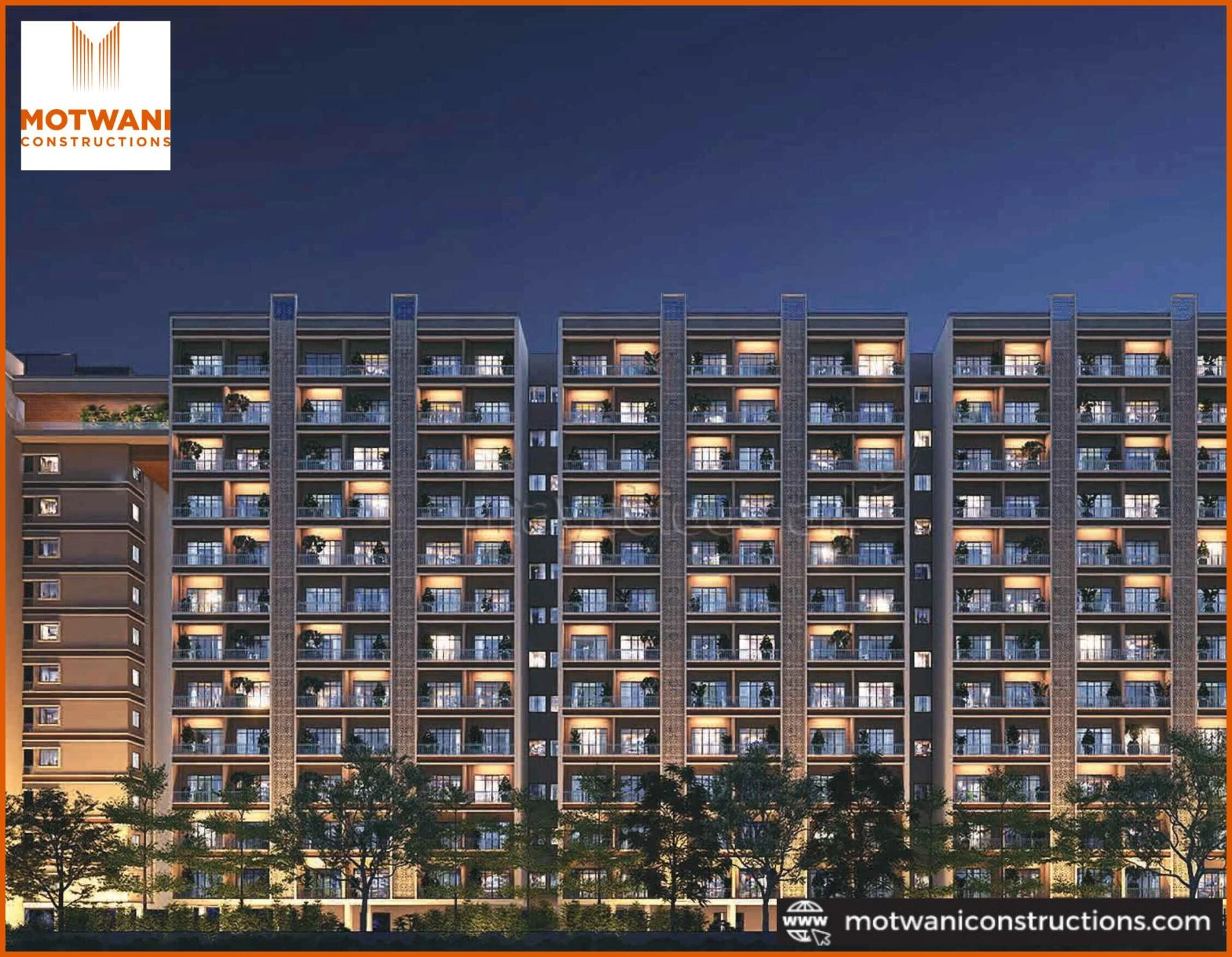 Step-by-Step Journey to Buy Apartments in Bhubaneswar with Motwani Constructions