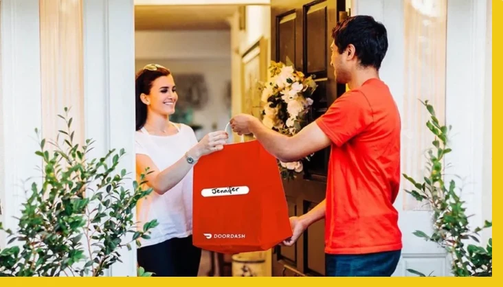 Streamline Purchases with Digital Remote Ordering