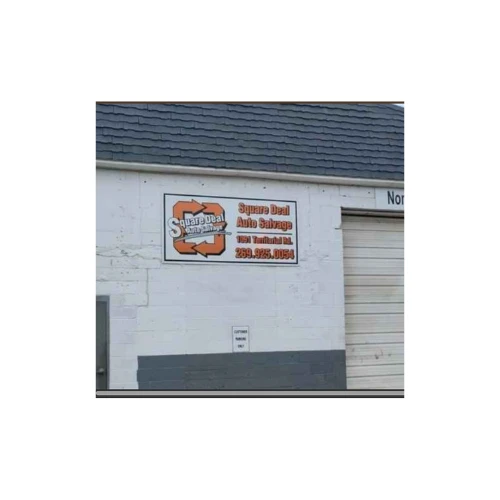 Local Scrap Metal Recycling
