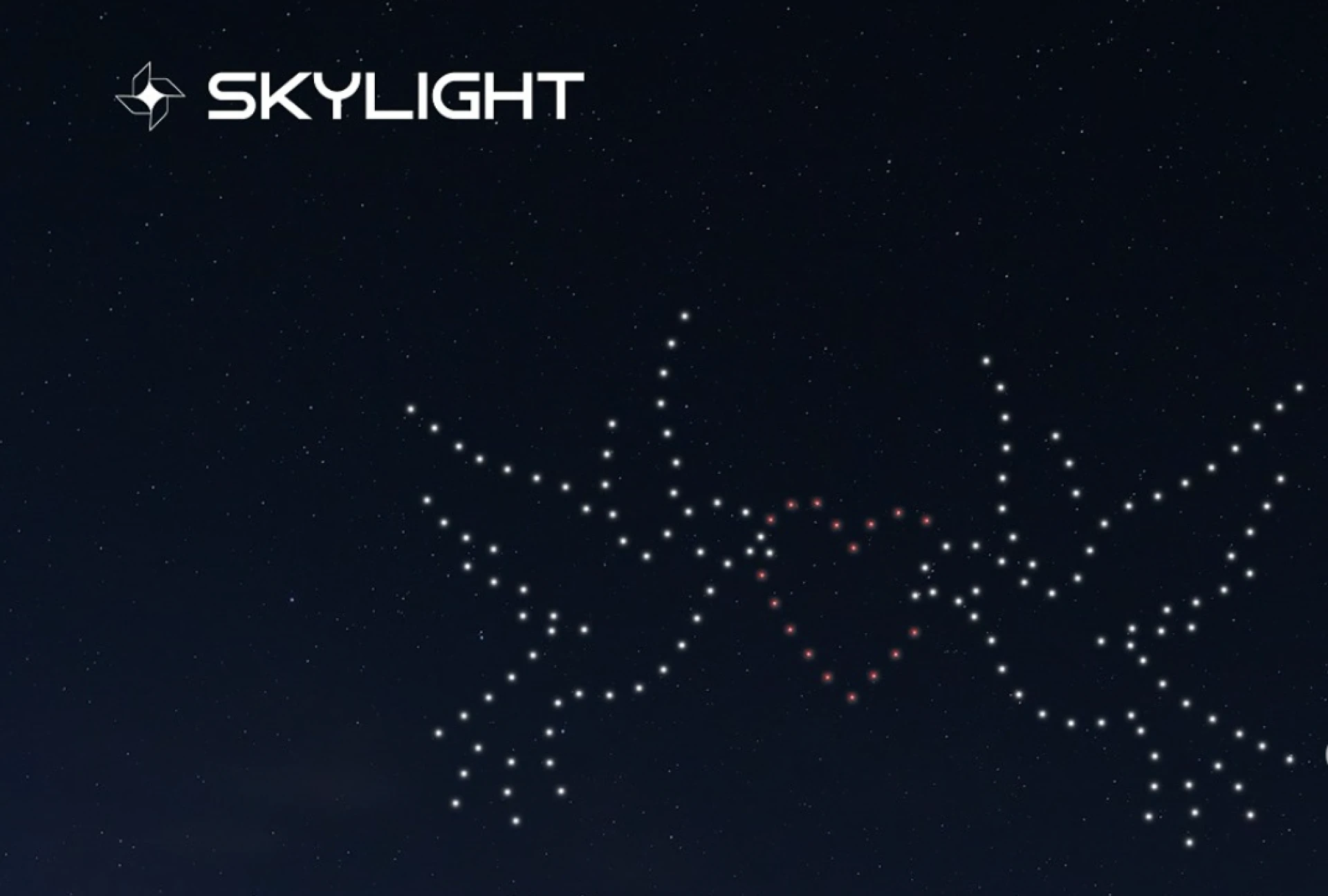 The Rise of Drone Light Shows in India: A New Era of Wedding & Event Entertainment