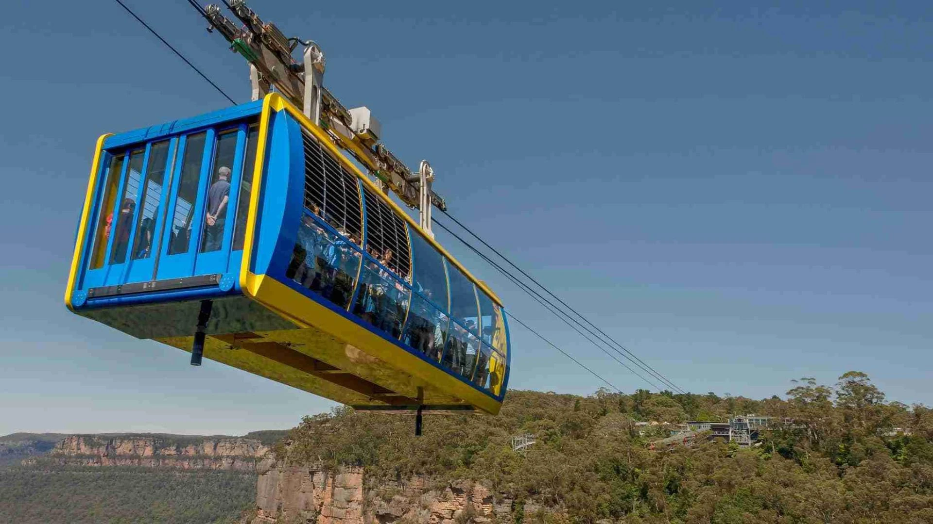 Blue Mountains Tours: The Perfect Choice for First-Time Visitors