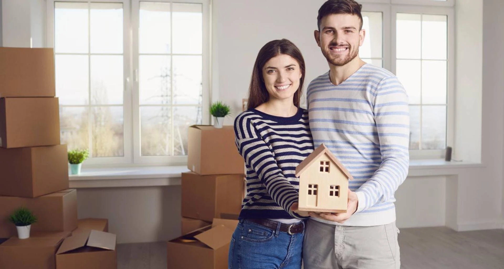 Why Are Dubai Townhouses Becoming the Top Choice for Families?