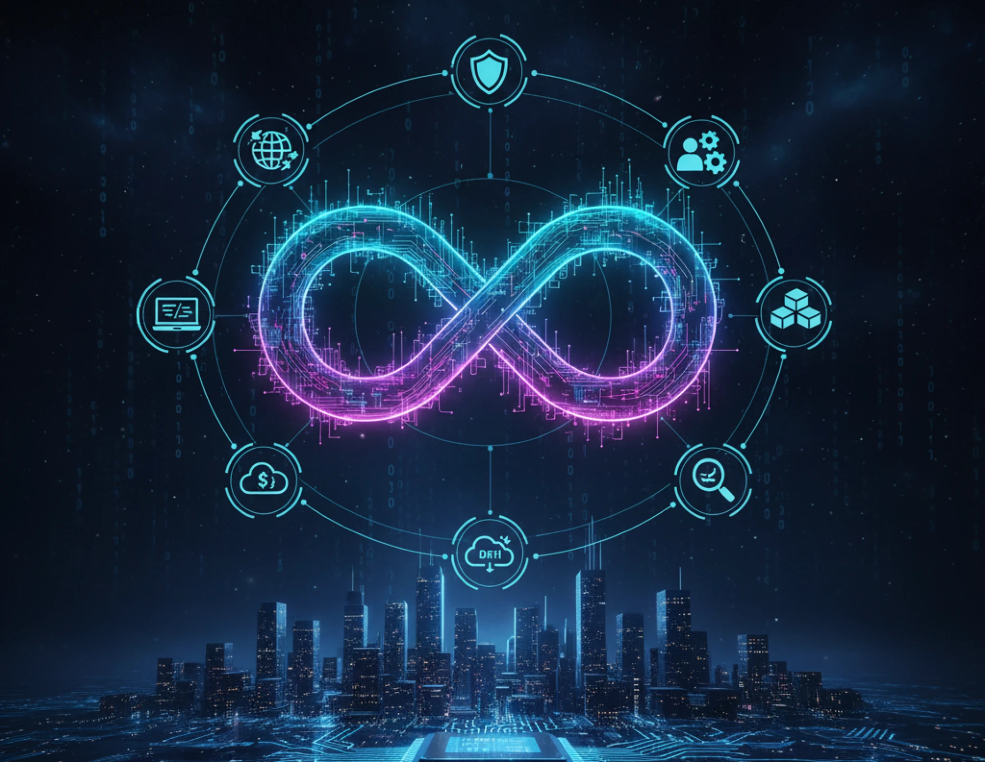 The Rise of Cross-Chain DApp Development: Unlocking the Interconnected Web3 Future