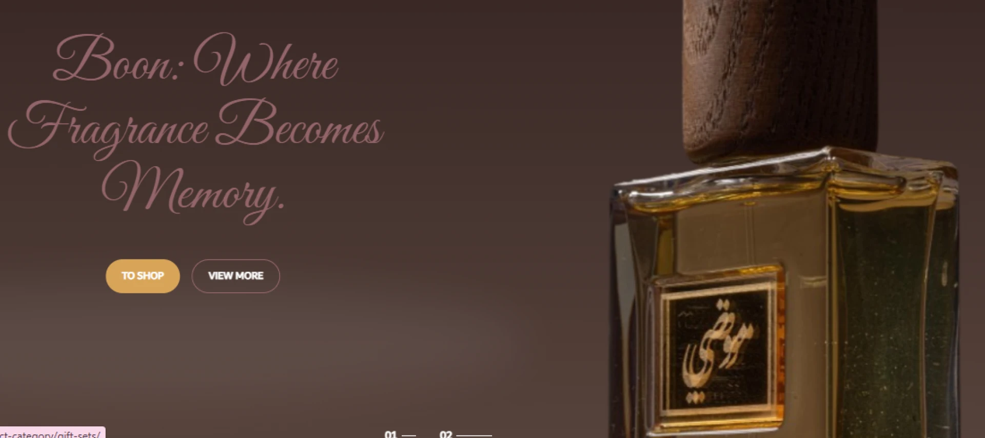 Shop Authentic Arabic Oil Perfumes in the UAE 