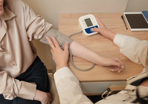 Understanding Low Blood Pressure: Cypress Cardiovascular Institute