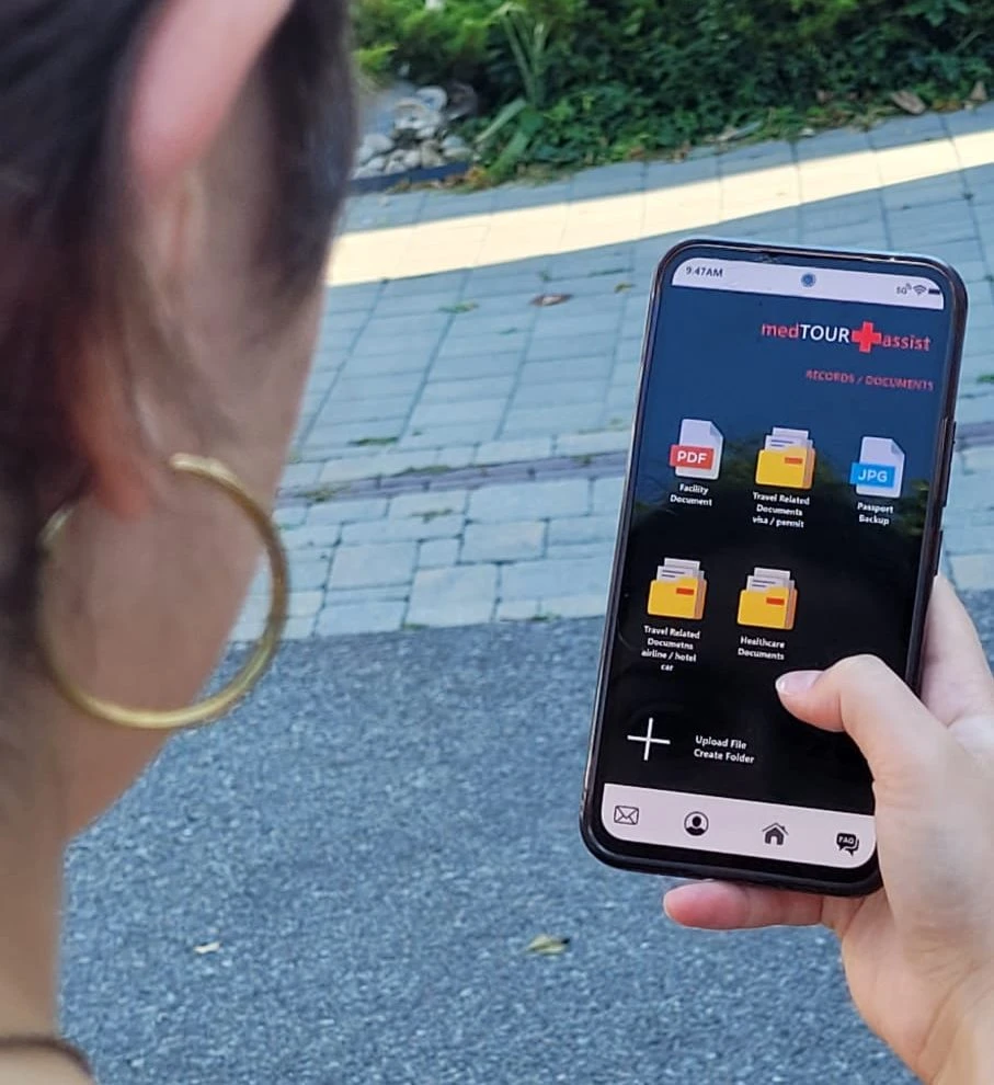 New Technology and Growing Partnerships Elevate the Medical Tourism Category