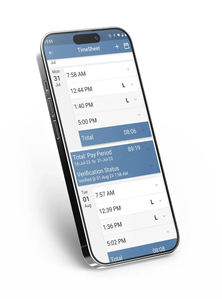 Why the Best Mobile Attendance App is a Game-Changer for Your Business
