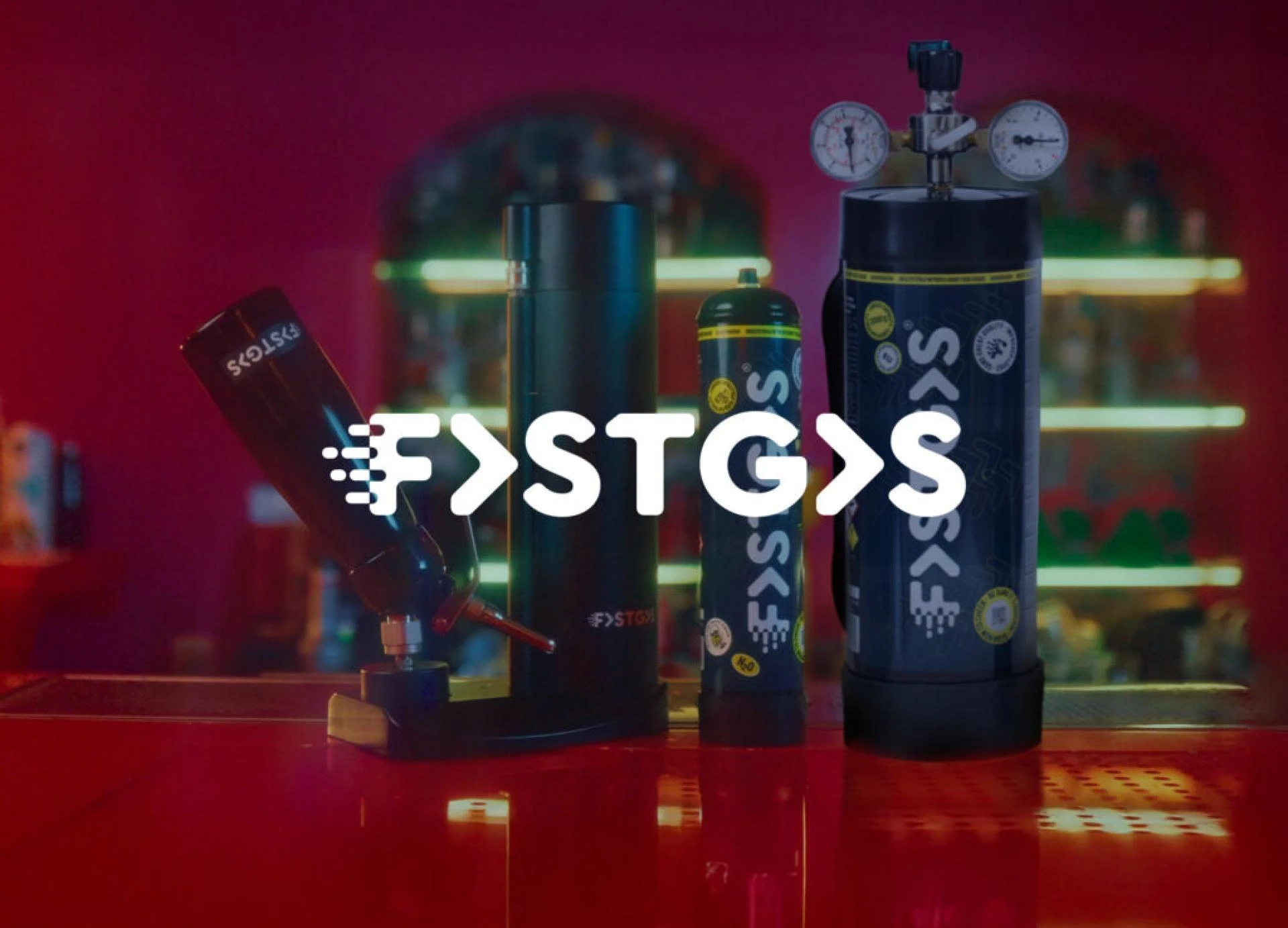 What Is Fast Gas Used For in Modern Culinary Creation