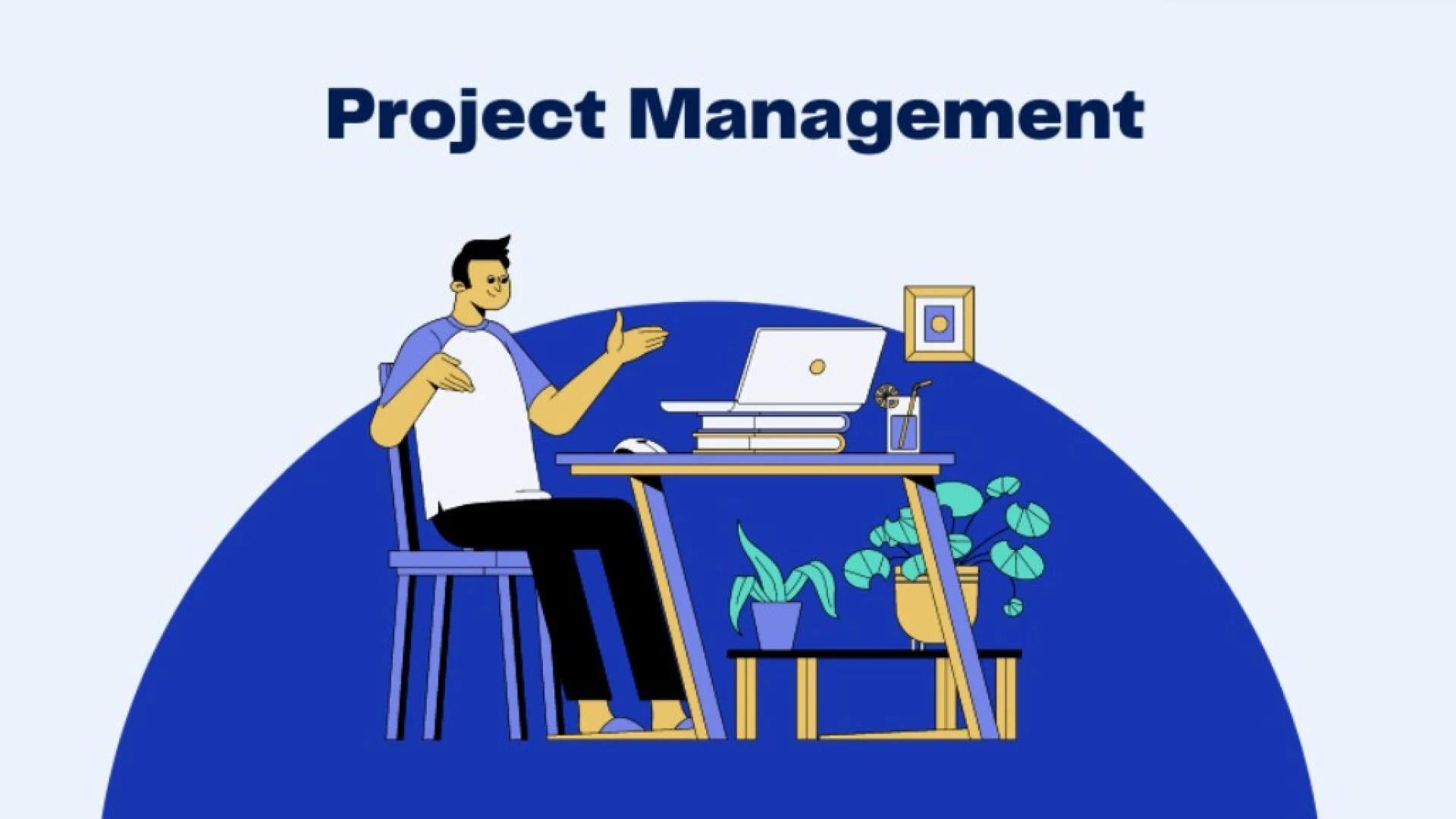 Project Management for Organizations: Maximizing Efficiency with Nimble Work