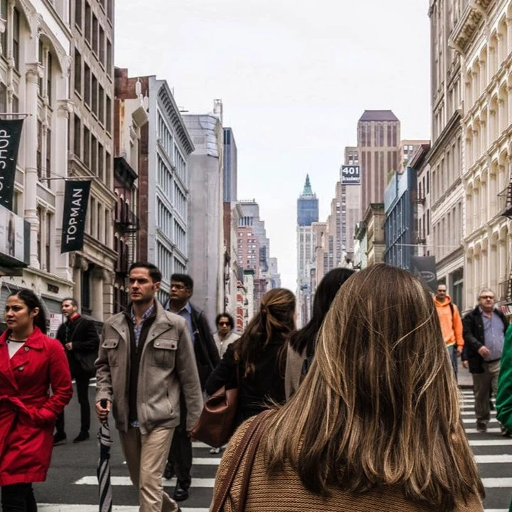 SoHo Little Italy Chinatown Walking Tour: A Cultural Mosaic