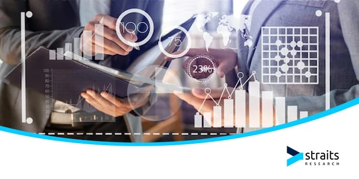 Global Digital Transformation Market to Reach $3.40 Trillion by 2033, CAGR of 15.1%