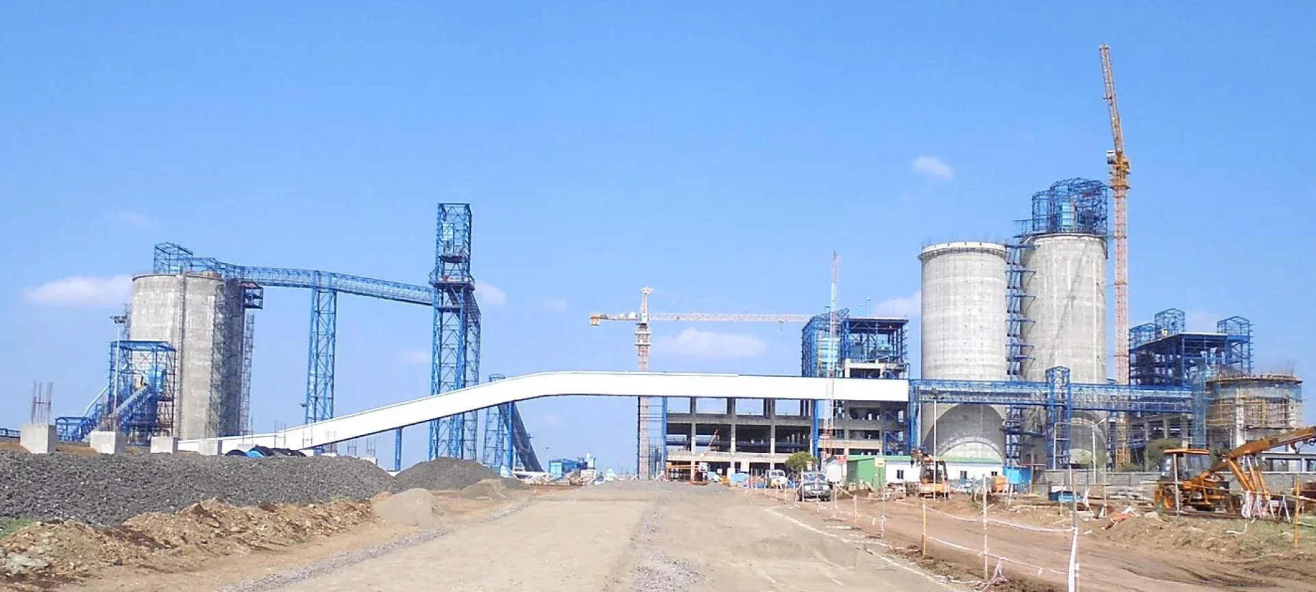 How Structural Engineering Strengthens the Backbone of Modern Material Handling Facilities