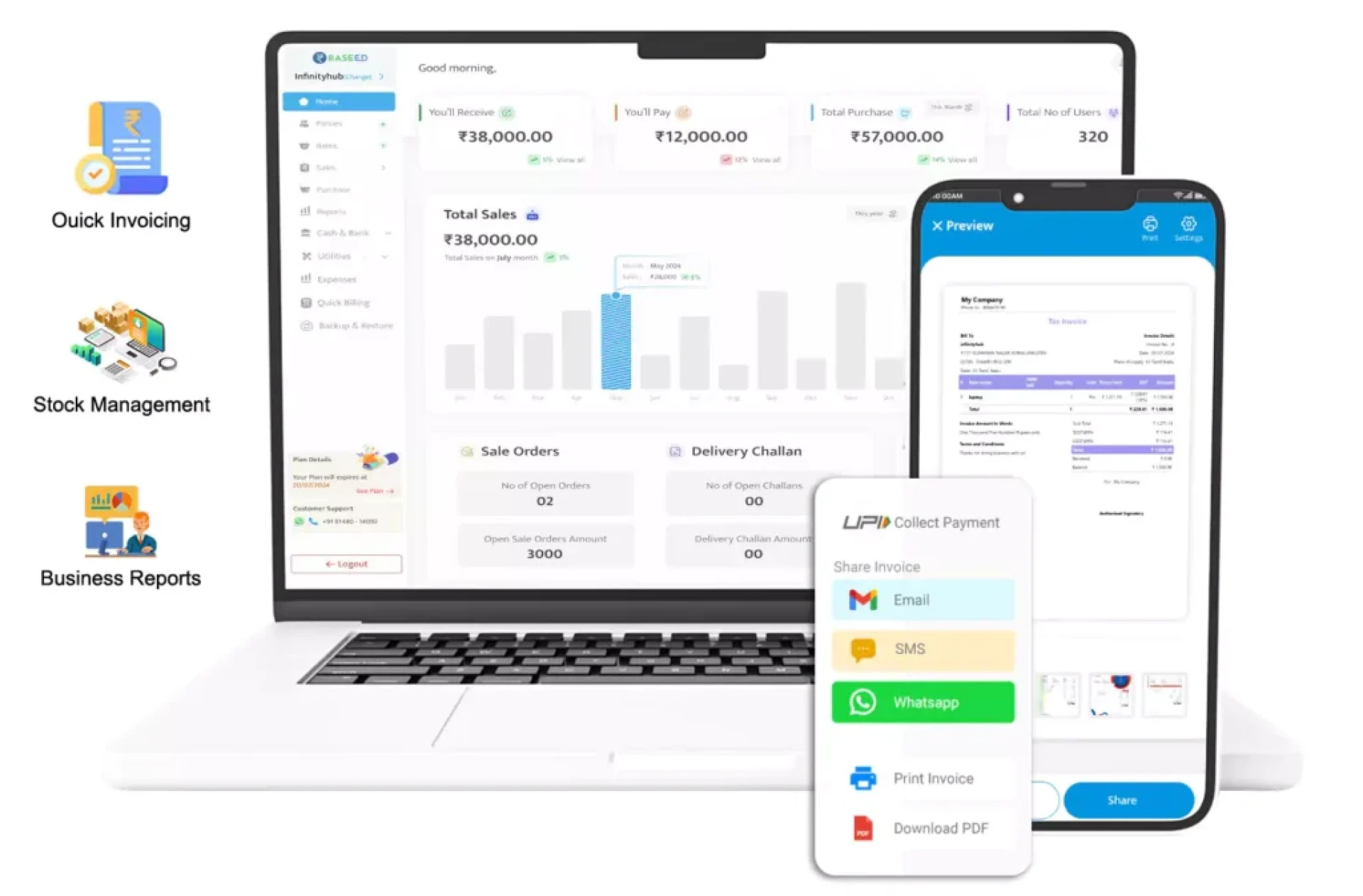Why “Best Billing Software” Should Be Every Startup’s First Investment