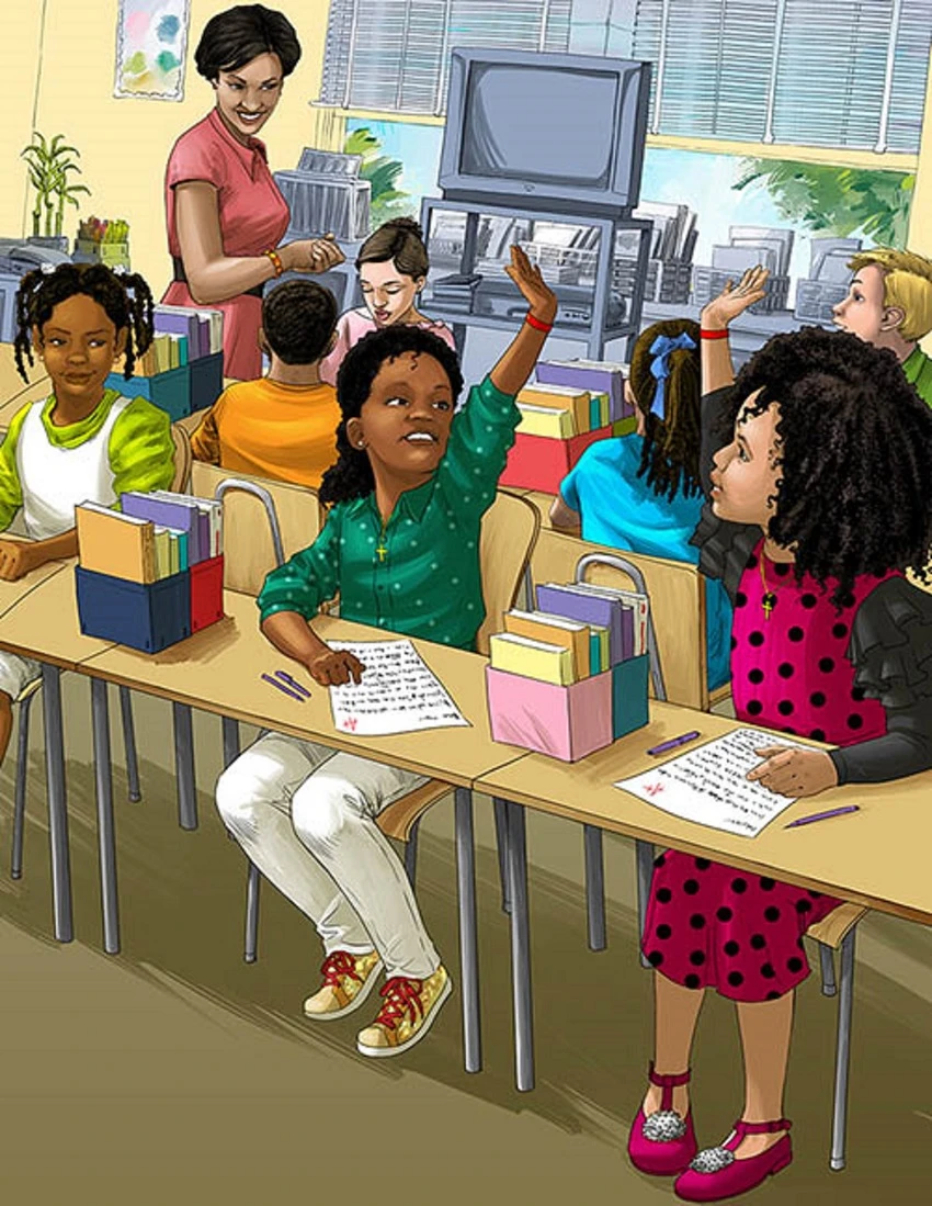 How to Choose the Right Children’s Book Illustrator for Your Story