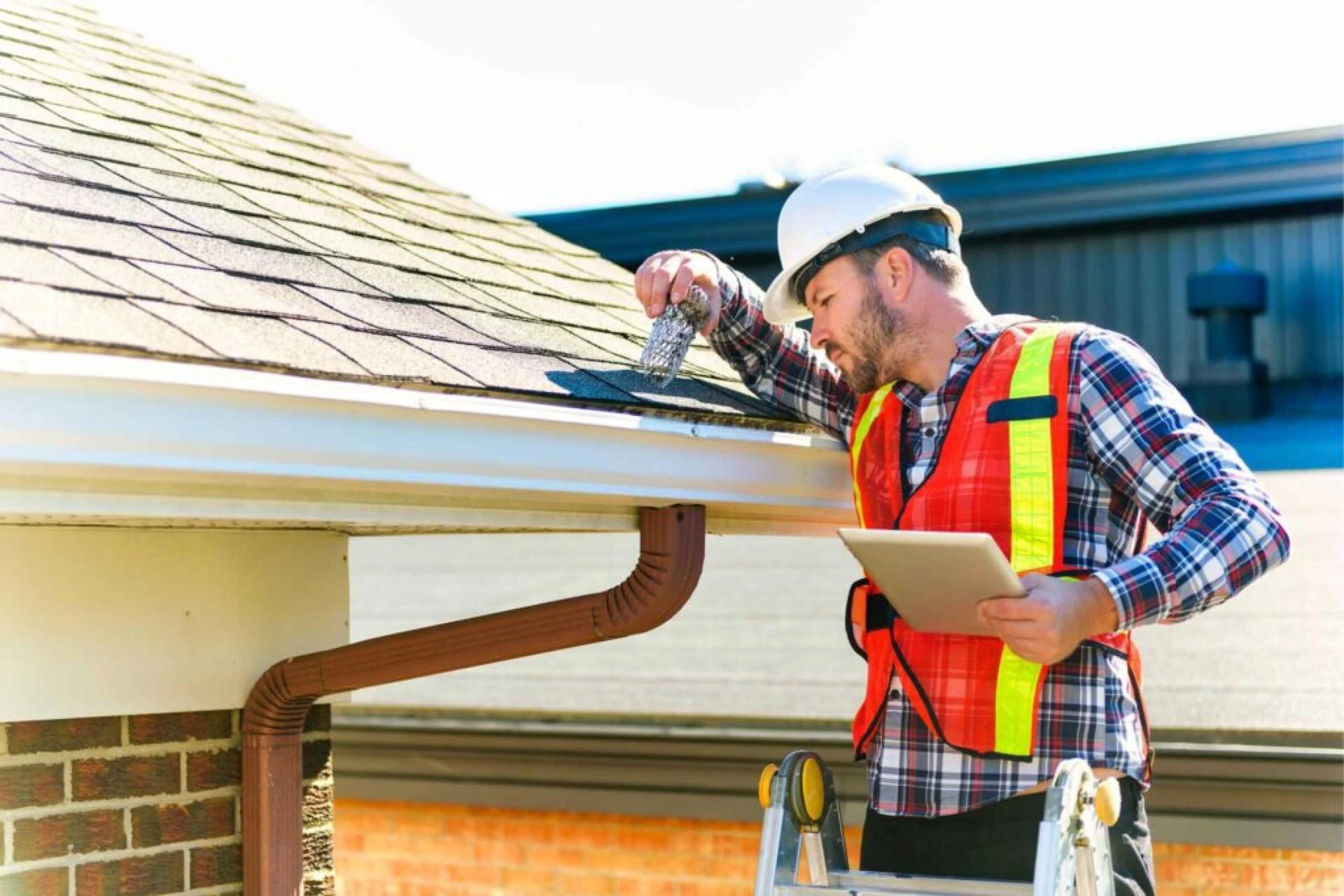 Why Spring and Fall Are the Best Times for Roof Inspections