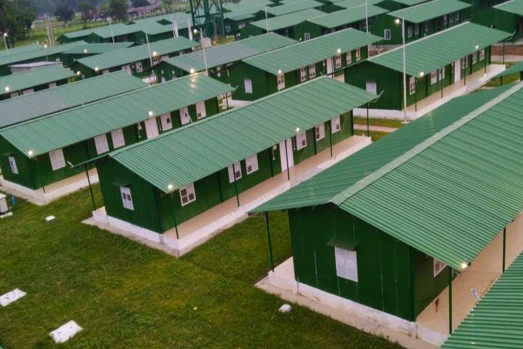 Why Industries Choose PEB Structures?