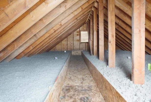 Why Attic Insulation is Essential for Bay Area Weather Conditions?