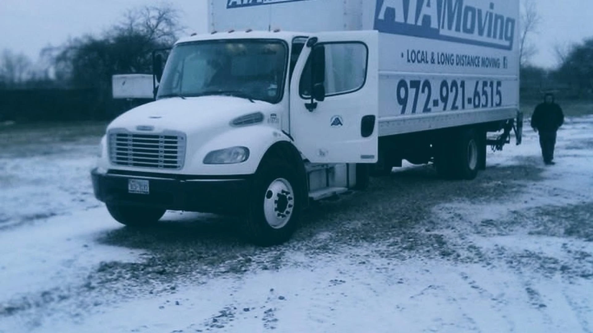 Choosing the Best Movers in Corsicana, TX
