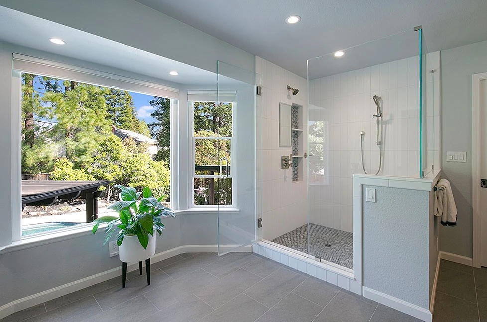 Why Bathroom Remodeling is the Smartest Upgrade for San Ramon, CA Homes?