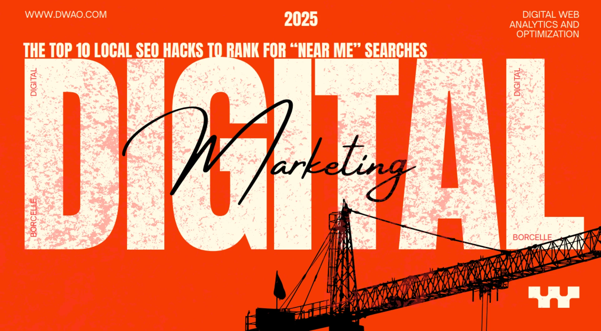 The Top 10 Local SEO Hacks to Rank for “Near Me” Searches