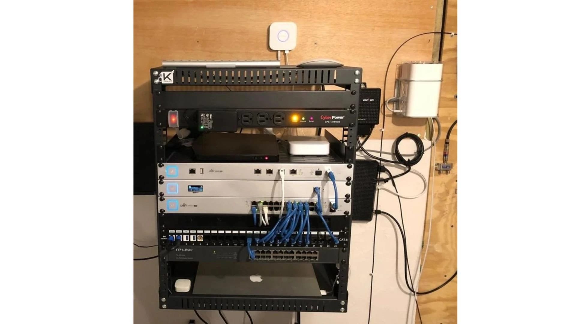 How to Avoid Downtime with Professional Network Cabling Installation