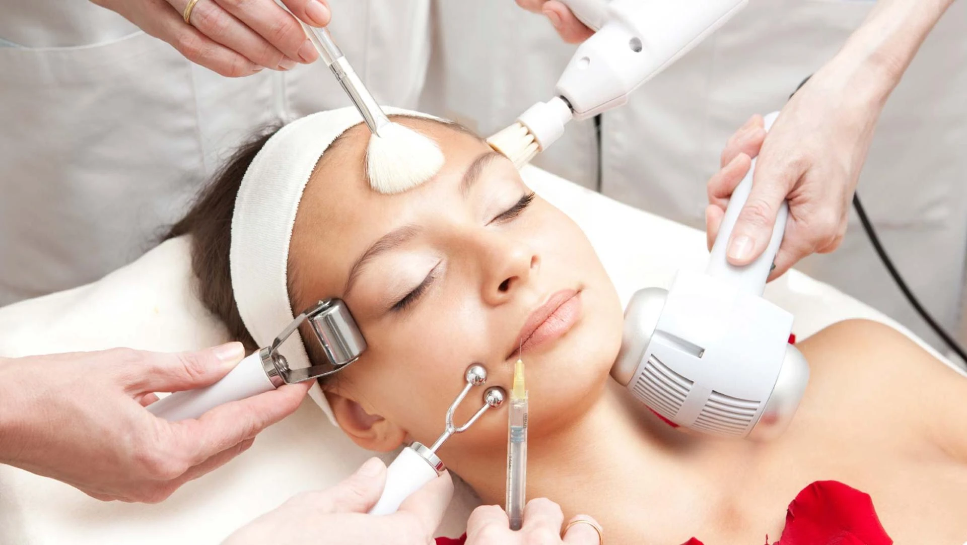 What Is Derma Aesthetics and How Does It Improve Skin?