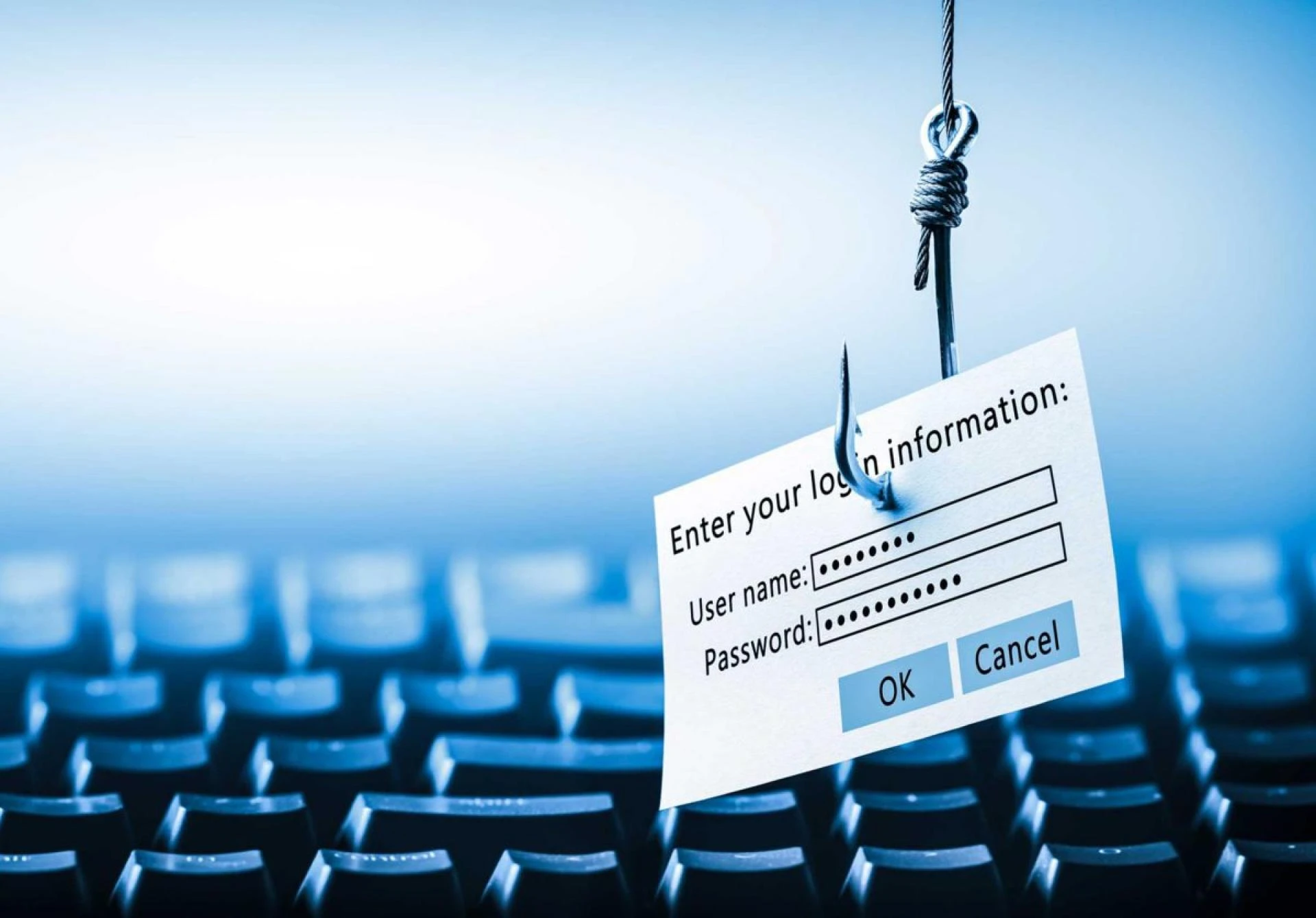 How Phishing Attack Simulations Strengthen Your Team Against Real Threats