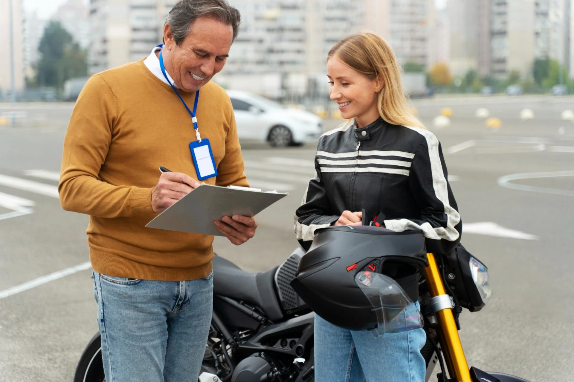 Confused After a Bike Accident? Should You Trust an Accident Lawyer in San Jose, CA?