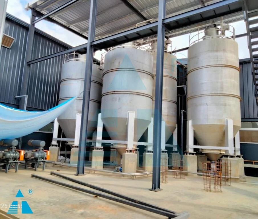 Why SS Storage Tanks Are Essential for Food & Beverage Processing 