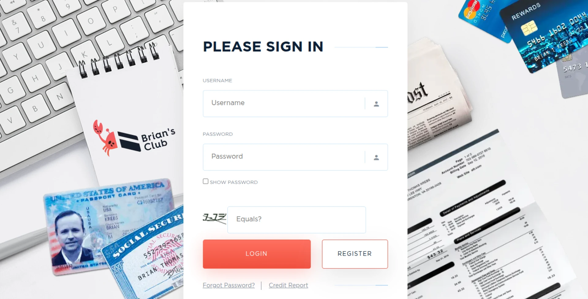 How Can You Protect Your Credit Cards When Browsing Online Today?