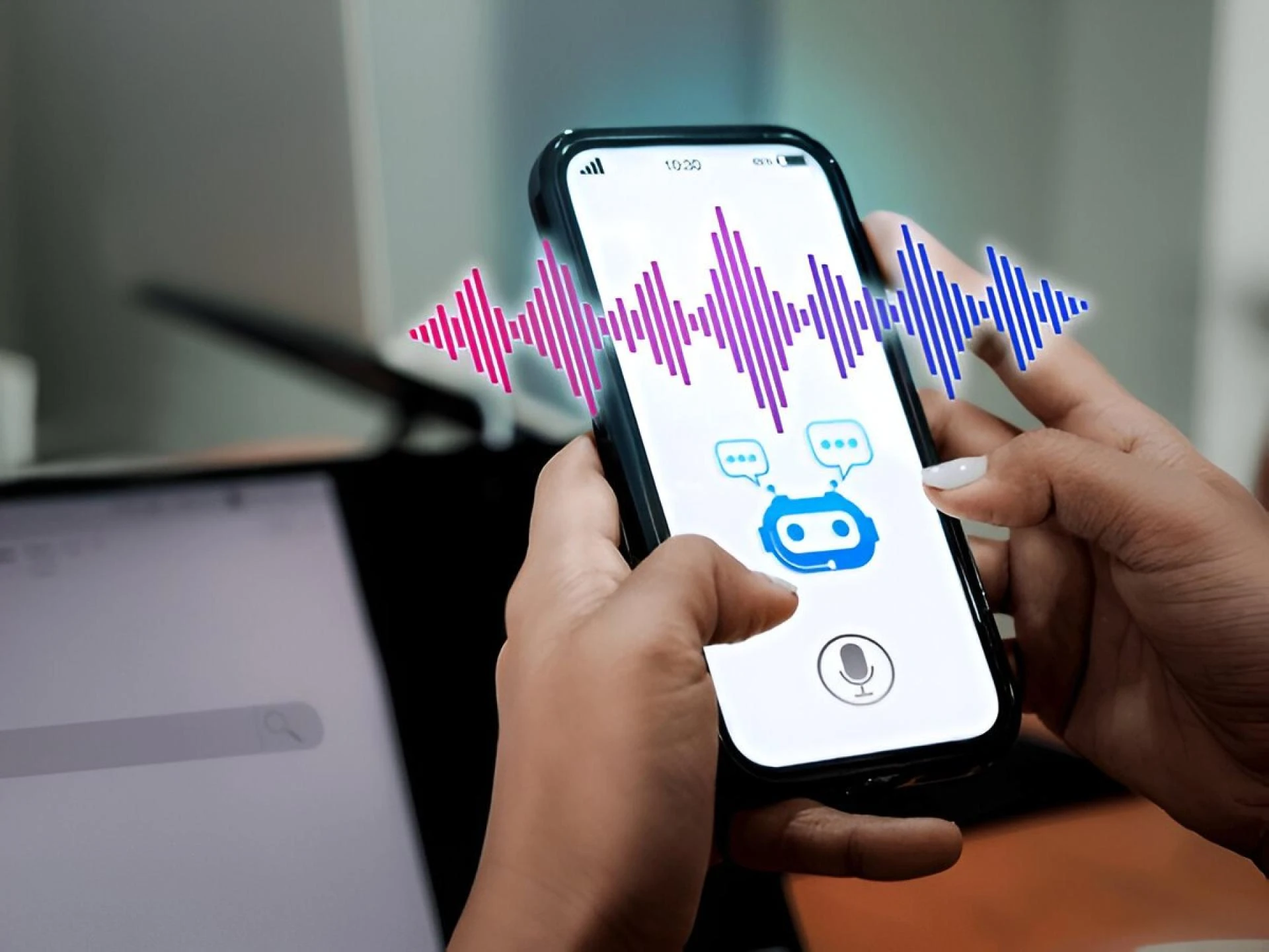AI Accent Enhancers: Unlocking Clear Speech with Accent Correction Software