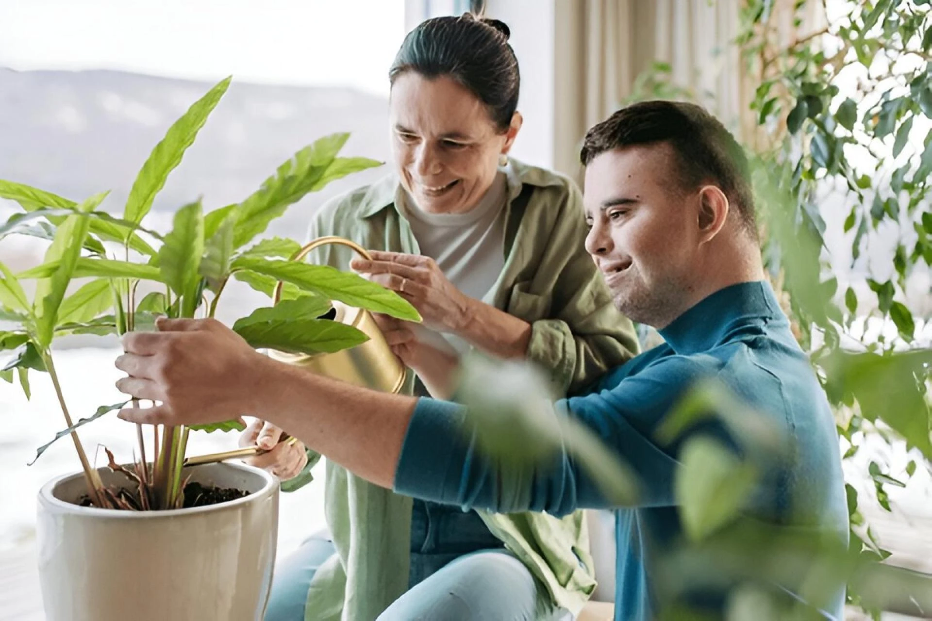 Making NDIS Easier with All Disability Plan Management Support