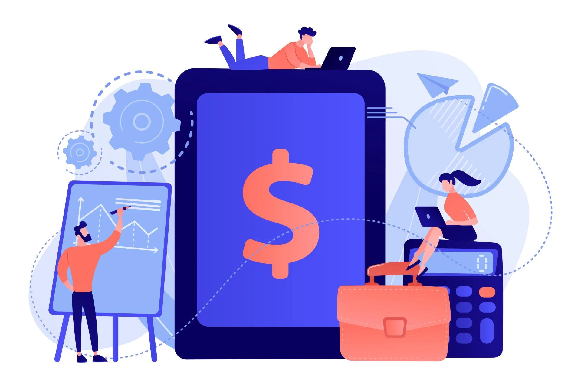 5 Ways Automation Is Redefining Payroll for Fast-Growing Businesses