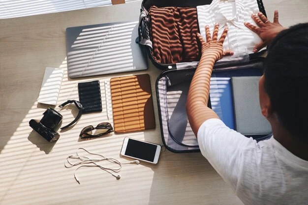 How to Create Multiple Outfits From a Few Key Items