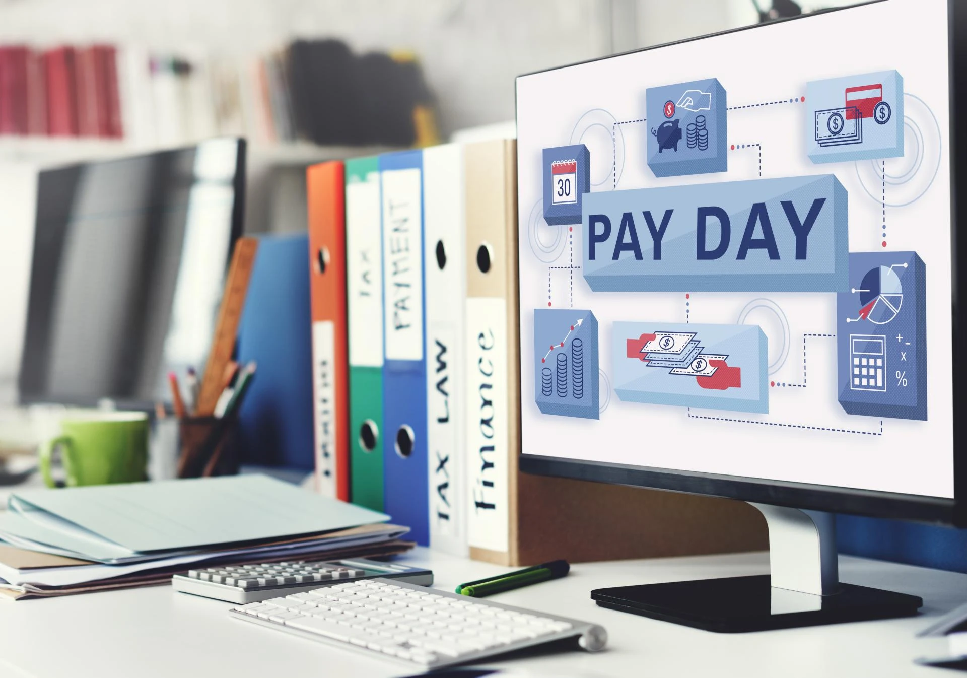 Pune’s Journey Towards Smart HR: The Rise of HRMS and Payroll Software