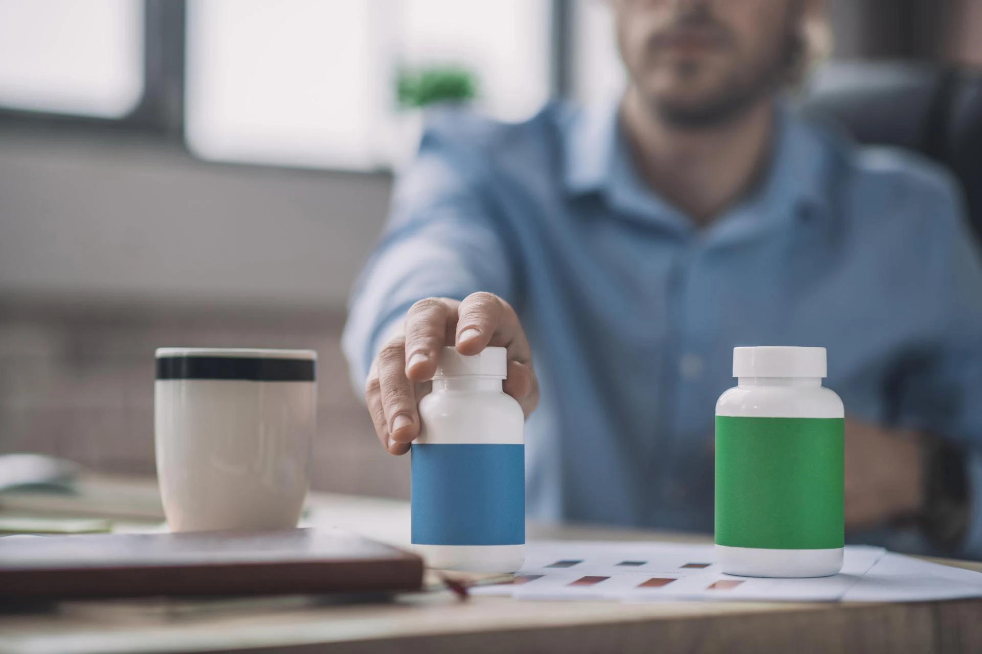 Compounded Medication vs. Commercial Medication: What’s Better for You