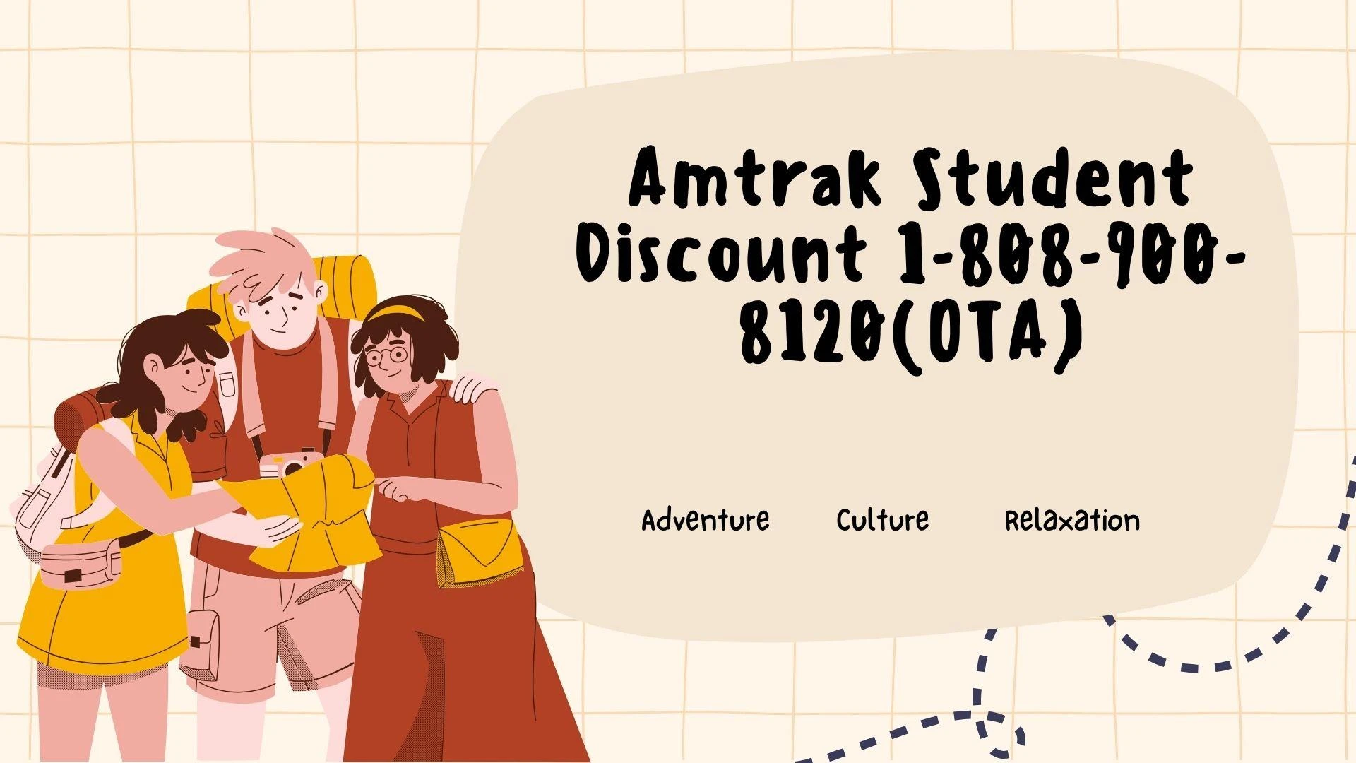 Amtrak student discount not working