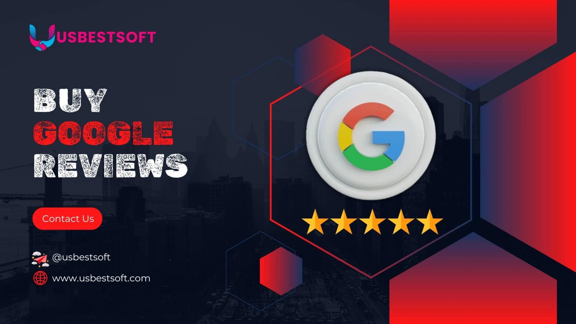 Top 0.1 Sites to Buy Genuine Google Reviews for Your Business