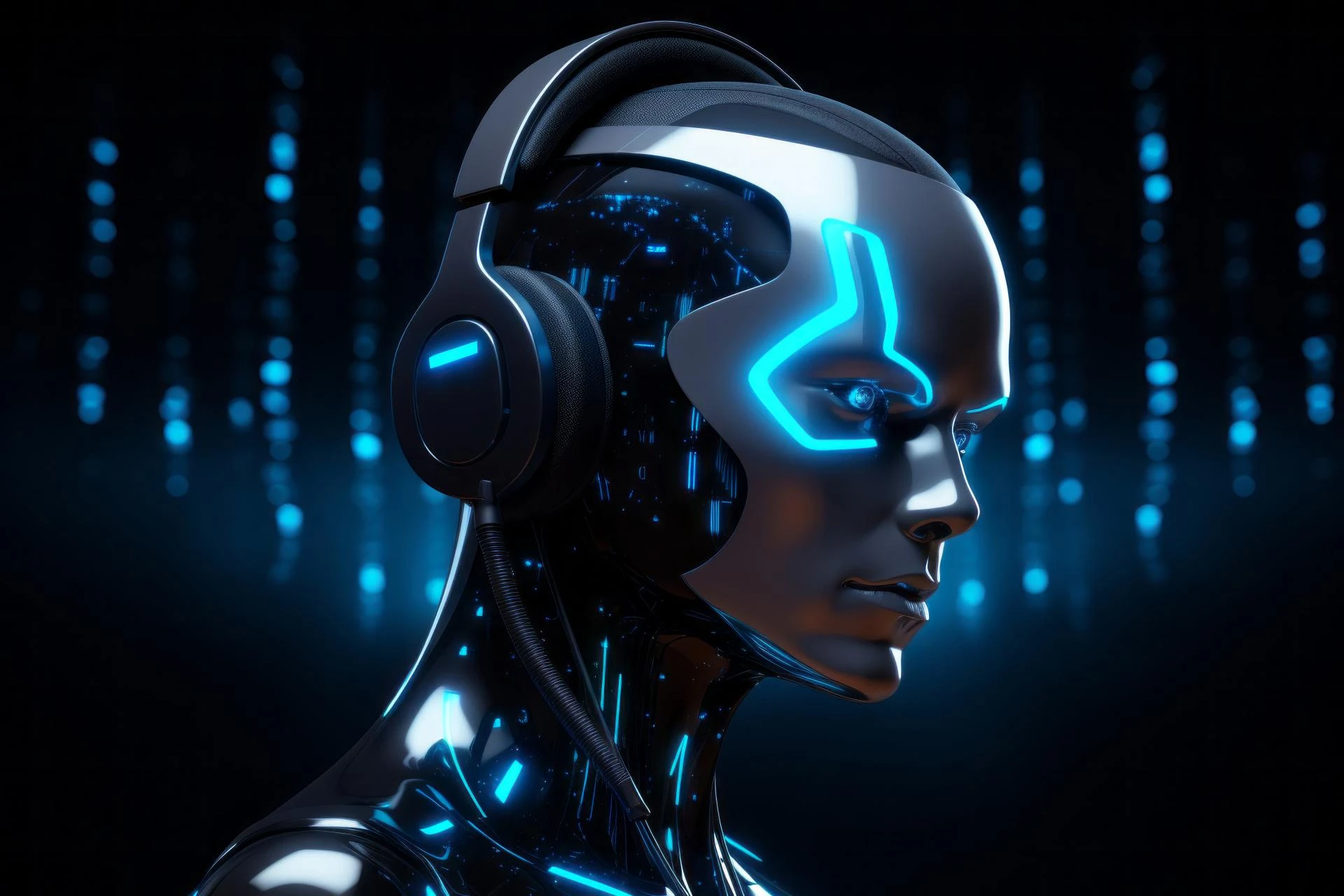 10 Leading AI SaaS Development Companies in Dubai, UAE, and the Middle East