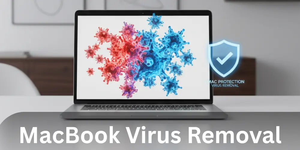 Best Local Virus Removal Services: Fix Laptops, PCs & Malware Issues Fast